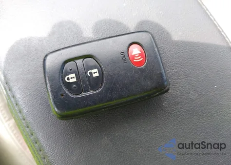 2010 Toyota Prius Iv from USA, damaged, VIN JTDKN3DU3A0045881